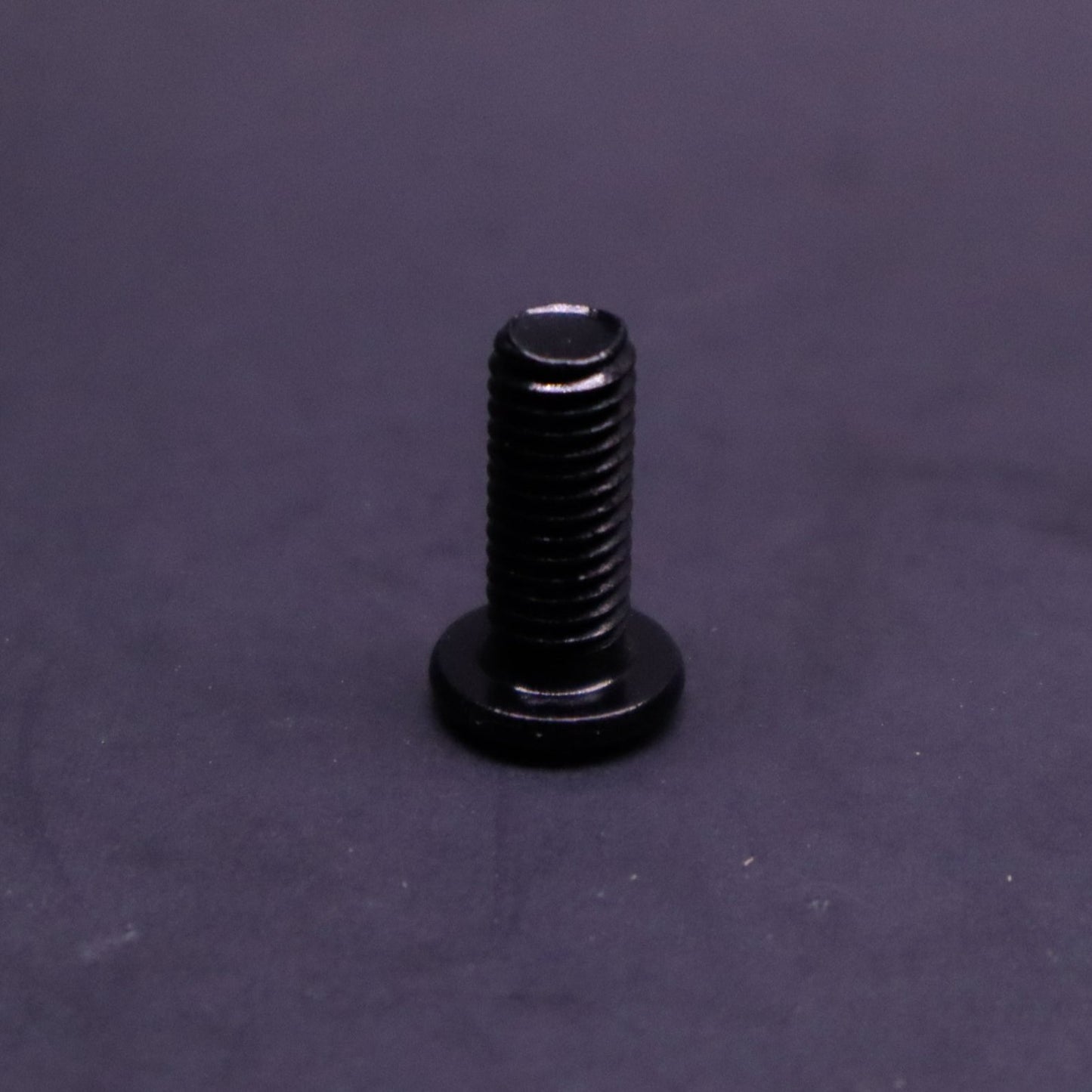 M8x20mm Flat Hex Fastener