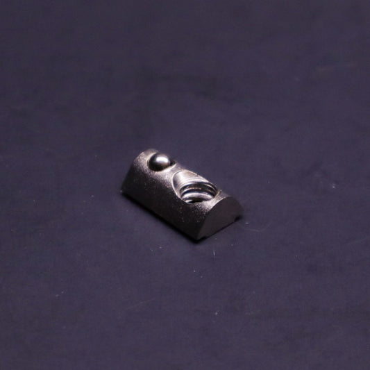 M8 Spring Loaded T-Nut for 80/20 Extrusion