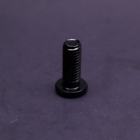 M8x15mm Flat Hex Fastener