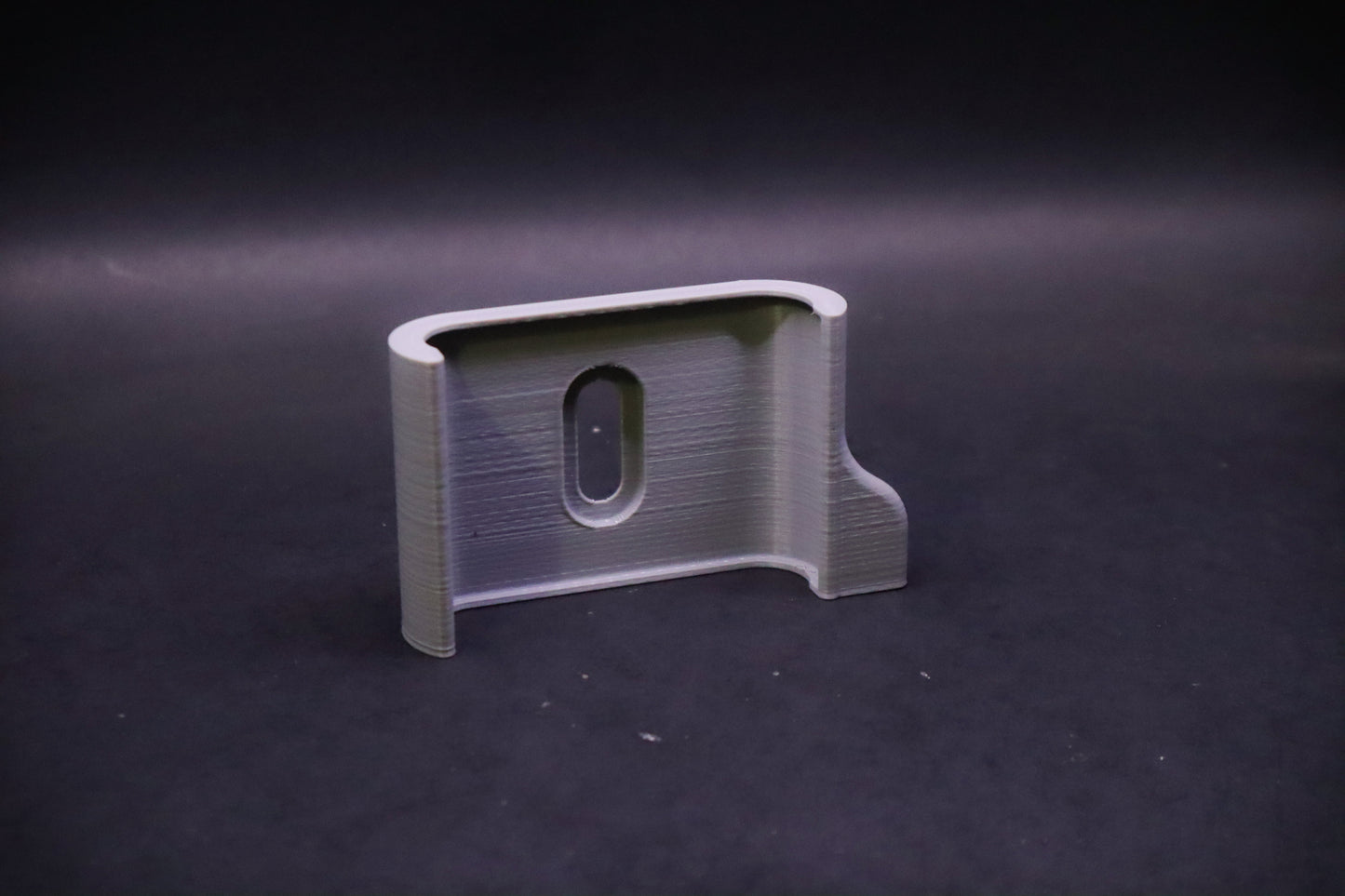 Mini USB Amplifier Mount [Facmogu & Nobsound] 8020 Aluminum Profile Rig | Sim Racing Cockpit | Sim Mods Accessories Upgrades | Flight Sim