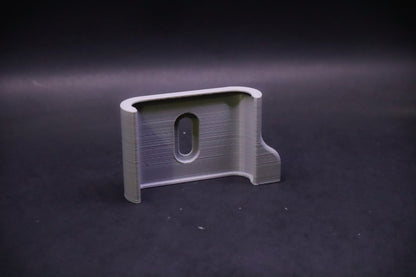 Mini USB Amplifier Mount [Facmogu & Nobsound] 8020 Aluminum Profile Rig | Sim Racing Cockpit | Sim Mods Accessories Upgrades | Flight Sim