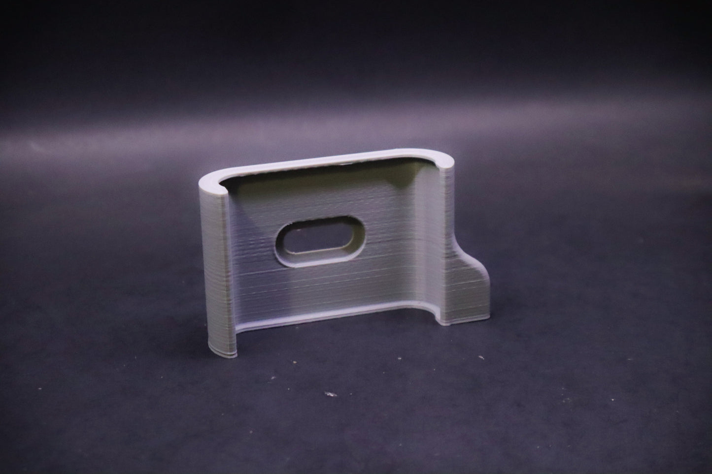 Mini USB Amplifier Mount [Facmogu & Nobsound] 8020 Aluminum Profile Rig | Sim Racing Cockpit | Sim Mods Accessories Upgrades | Flight Sim