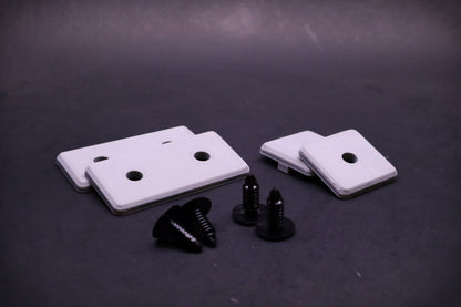 End Caps for SIM Racing Aluminum Profile Rig 8020, 20 series, 40 series | SIM Racing Accessories