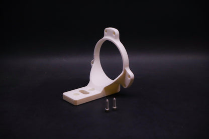 Fanatec TT25-8 Mount for CSL ClubSport Pedals | Pedal Mod | Dayton Audio | Bass Shaker Mount | Sim Racing Accessories and Mods Upgrades