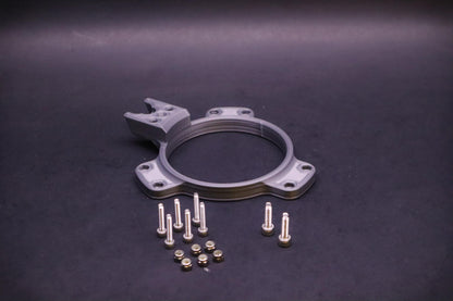 Logitech TT25-8 Mount For Pedals | G29/G920/G929/G923 | Dayton Audio | Bass Shaker Mount | Sim Racing Accessories