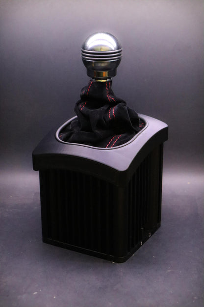 Shift Boot Adapter (snap on) | Fanatec Clubsport Shifter SQ | Sim Racing Cockpit Rig Mods Accessories Upgrades