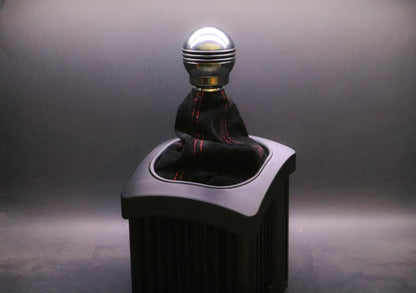 Shift Boot Adapter (snap on) | Fanatec Clubsport Shifter SQ | Sim Racing Cockpit Rig Mods Accessories Upgrades