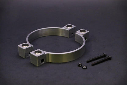 Complete Mod Kit for Logitech G29/G929/G920/G923 [F1 Wheel + Magnetic Paddle Mod + Shift Gate & Knob] | SIM Racing Accessories