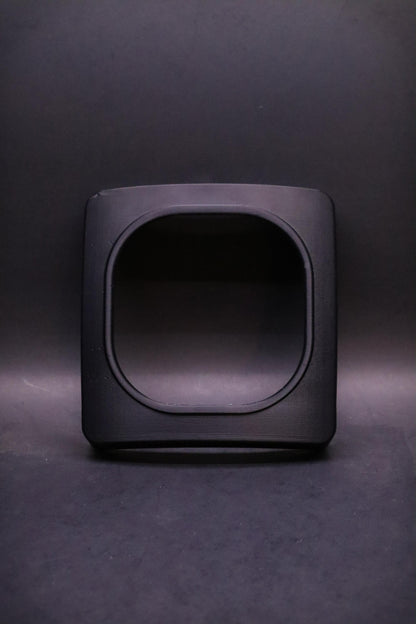 Shift Boot Adapter (snap on) | Fanatec Clubsport Shifter SQ | Sim Racing Cockpit Rig Mods Accessories Upgrades