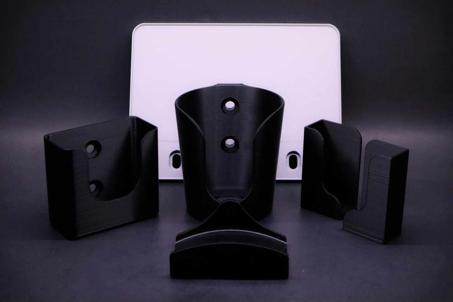 8020 Accessory Starter Kit | Sim Racing Cockpit Rig Accessories | Flight Simulator | Aluminum Profile