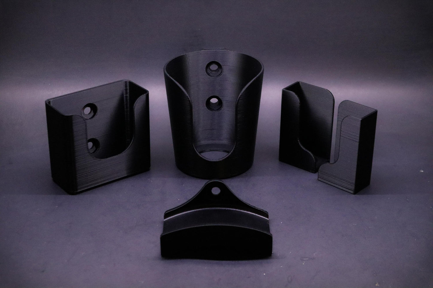 8020 Accessory Starter Kit | Sim Racing Cockpit Rig Accessories | Flight Simulator | Aluminum Profile