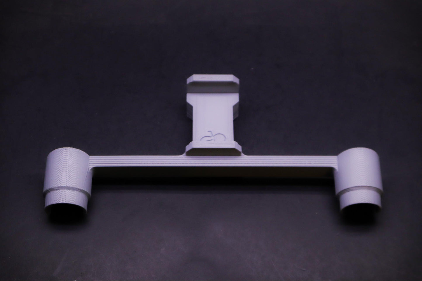 Logitech Spring Loaded Phone Mount Holder | G29/G920/G923 | Logitech Driving Force | Sim Racing Accessories